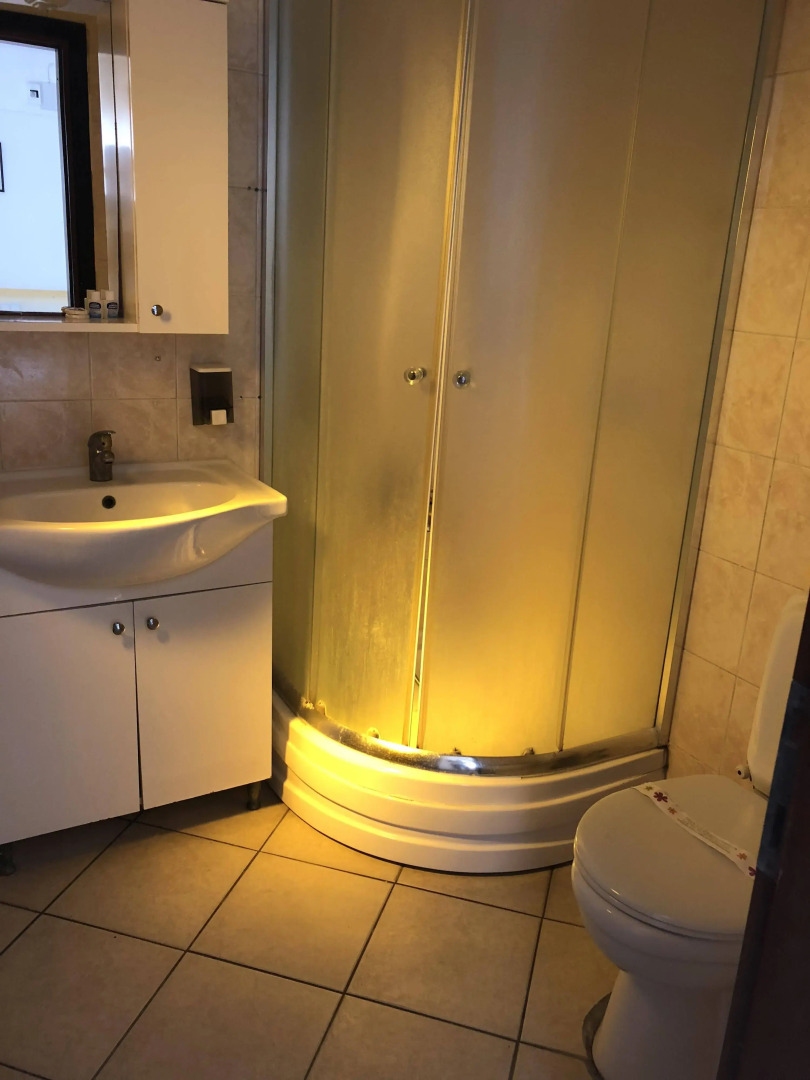 Sun and Sea Beach Hotel