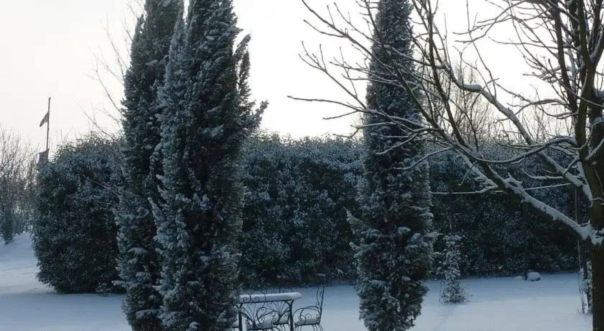 Agriturismo Spagnolina