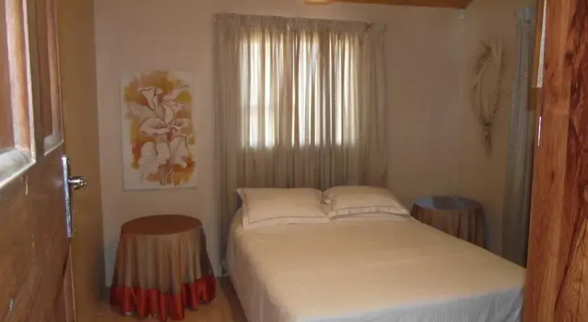 Old School Trout Lodge