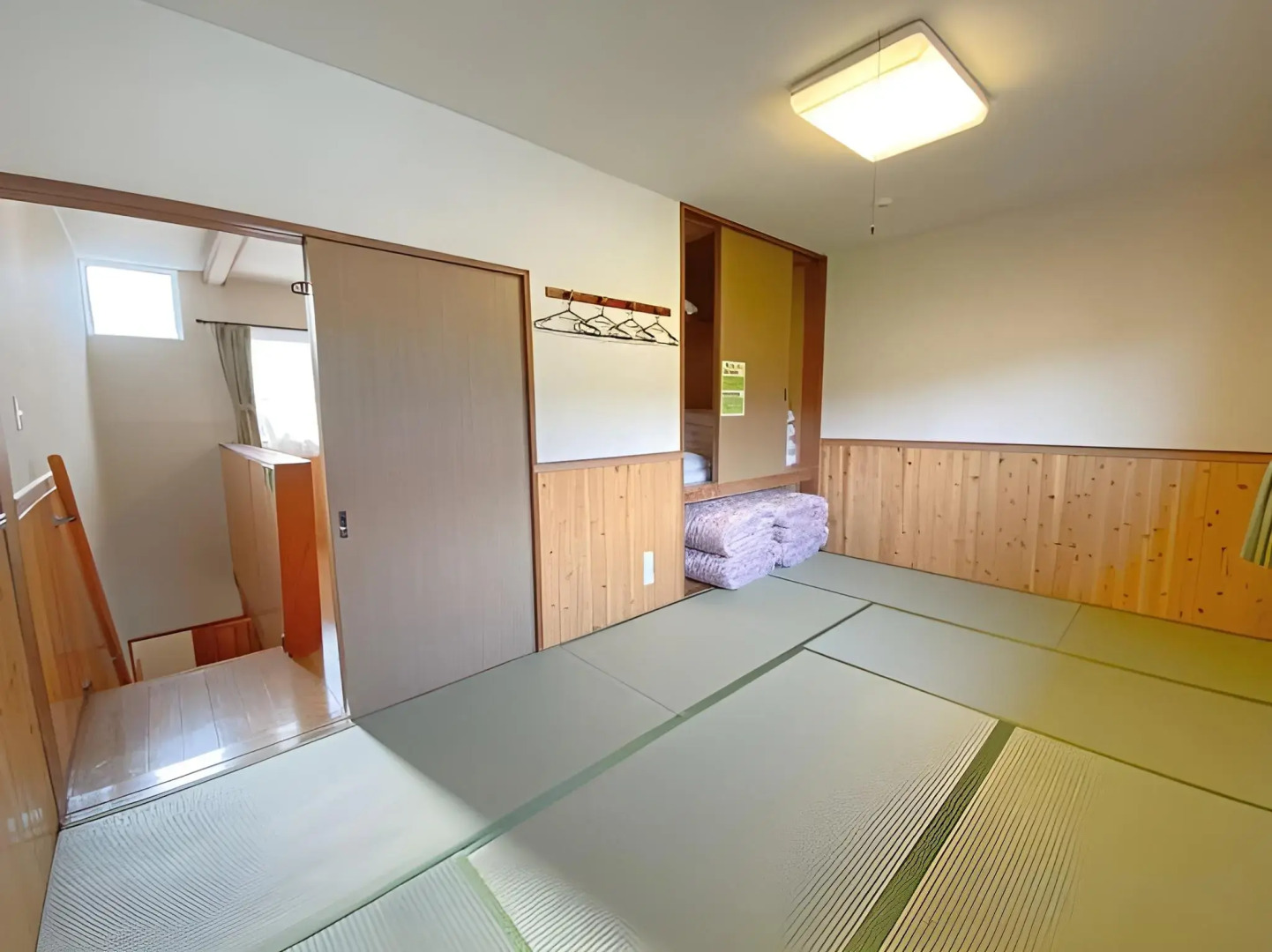 Lake Villa Kawaguchiko