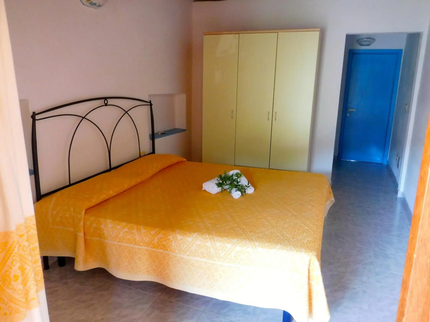 Residence La Pineta