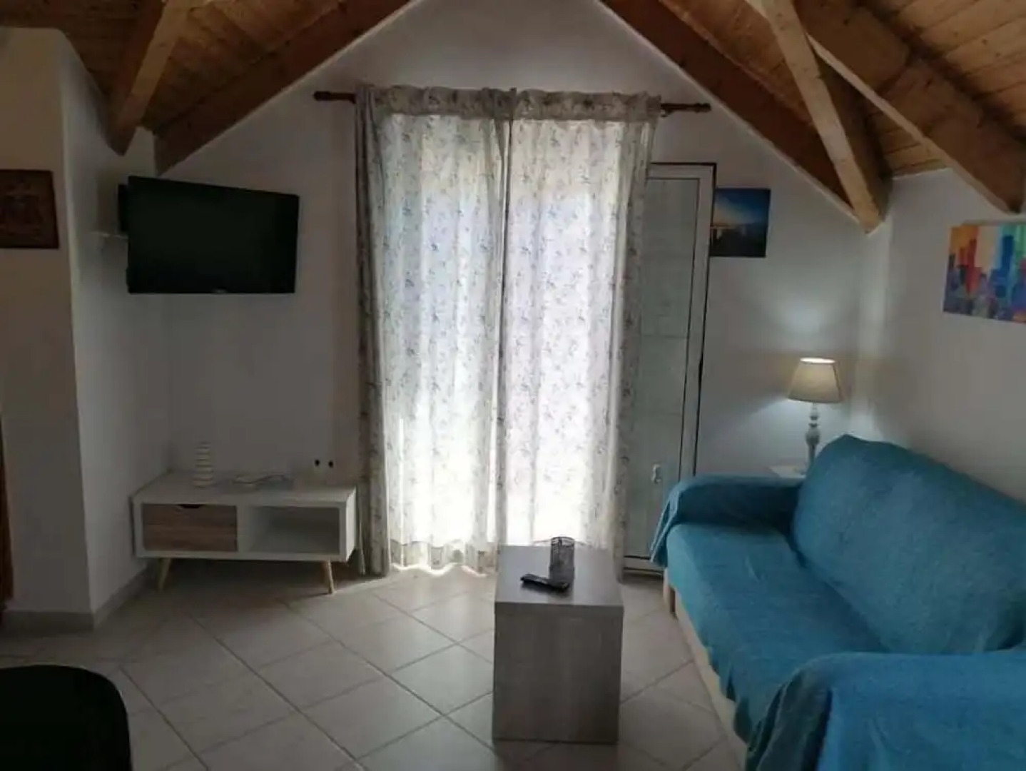 Porto Gerakas Villas