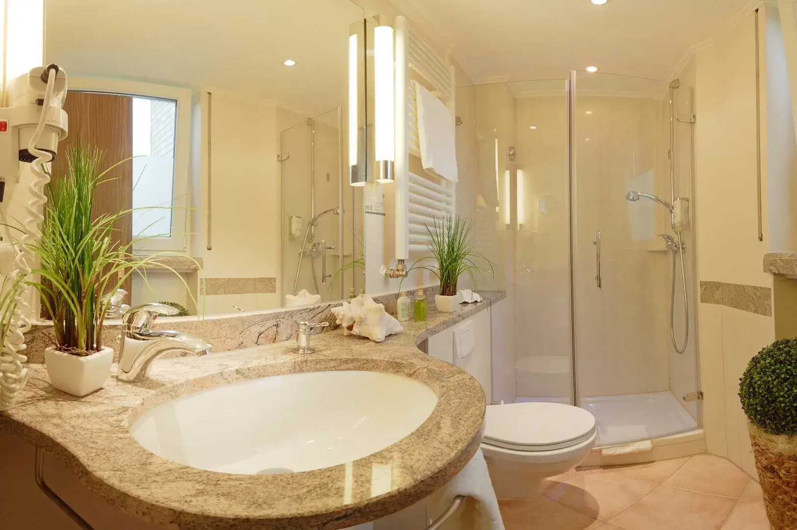 Ringhotel Bömers Mosellandhotel