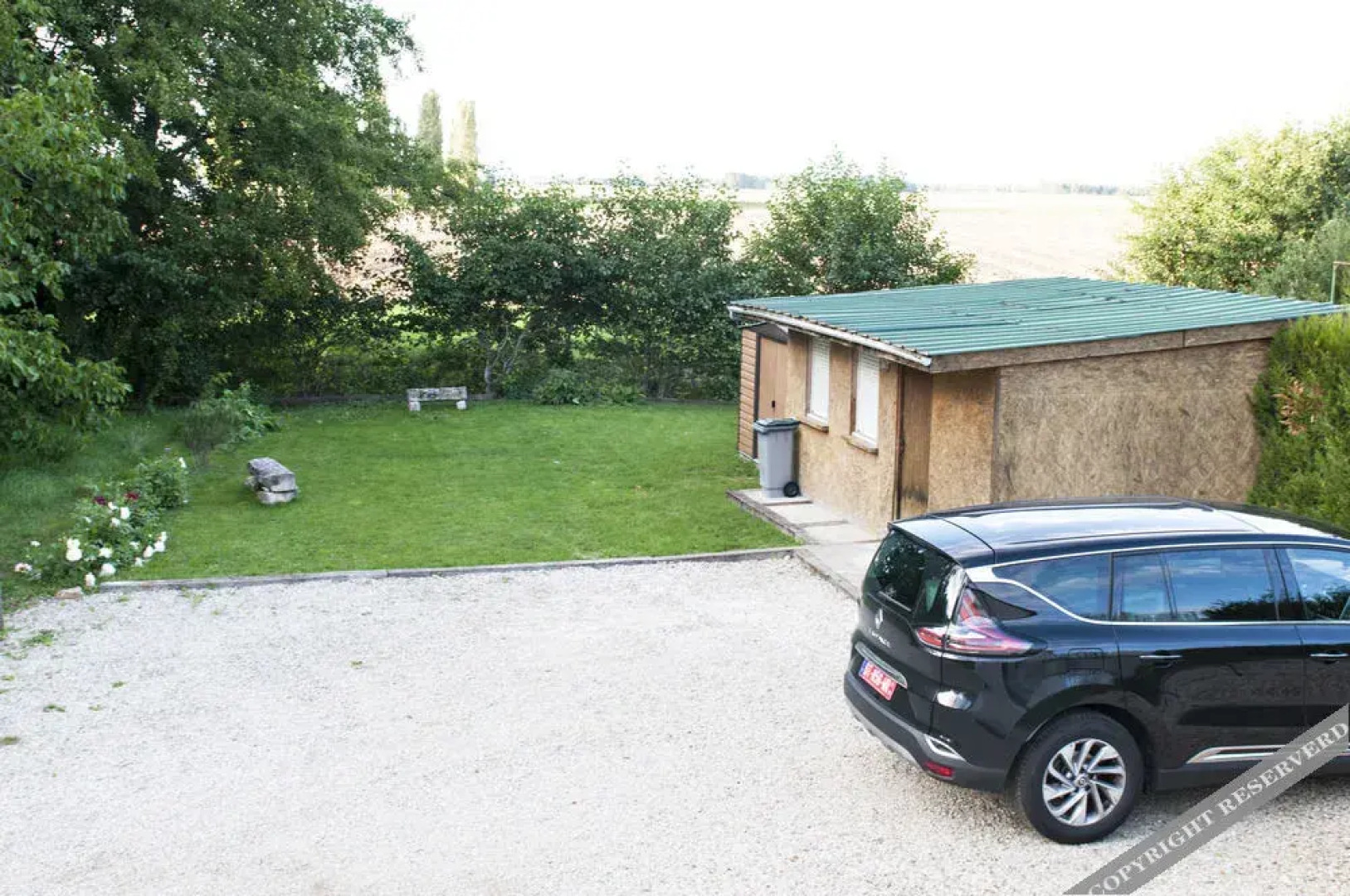 Zen Break - Maison Agreable F3