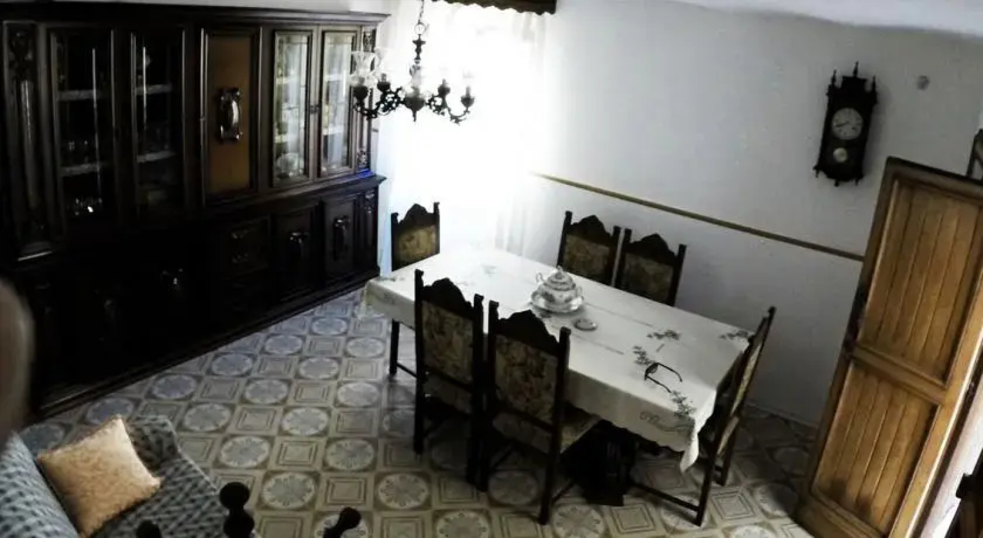 Holiday home Casa Palmira