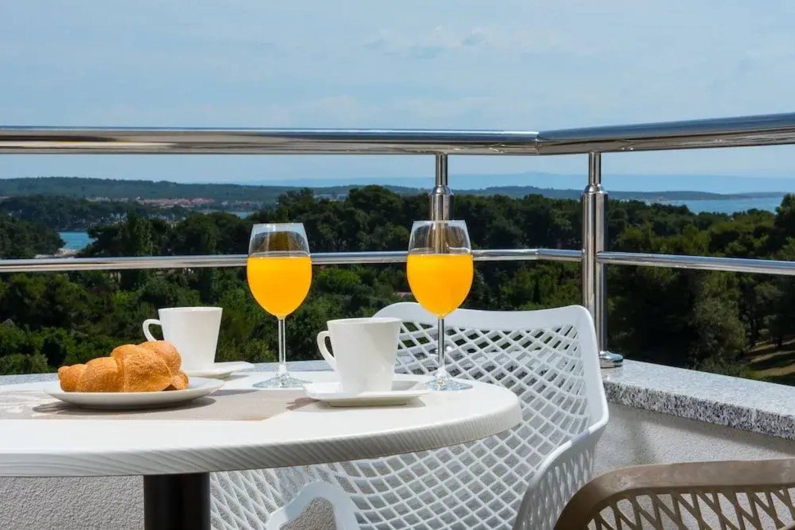 Aparthotel Punta Blu