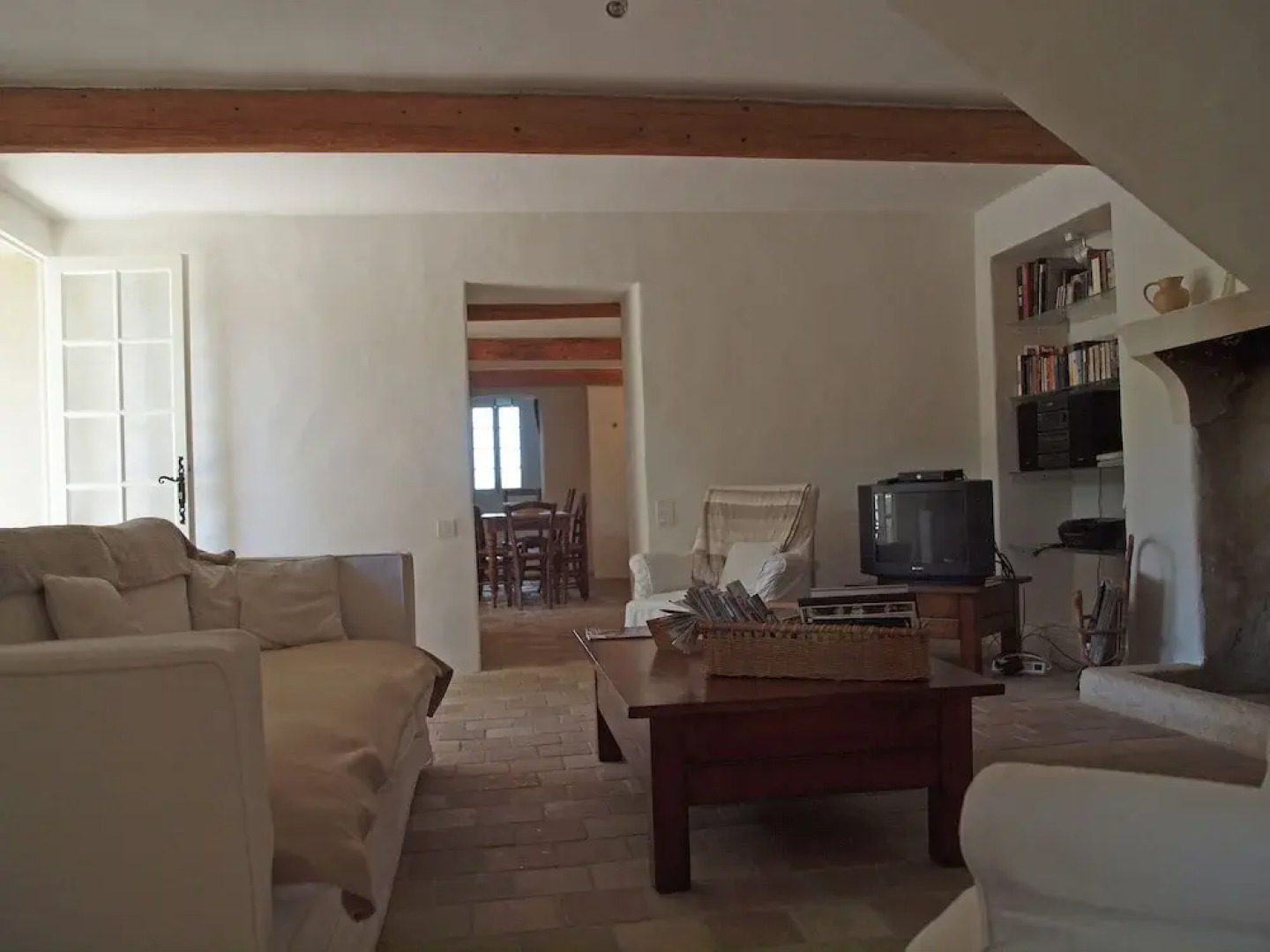 Enticing Villa With Private Swimming Pool in Oppede