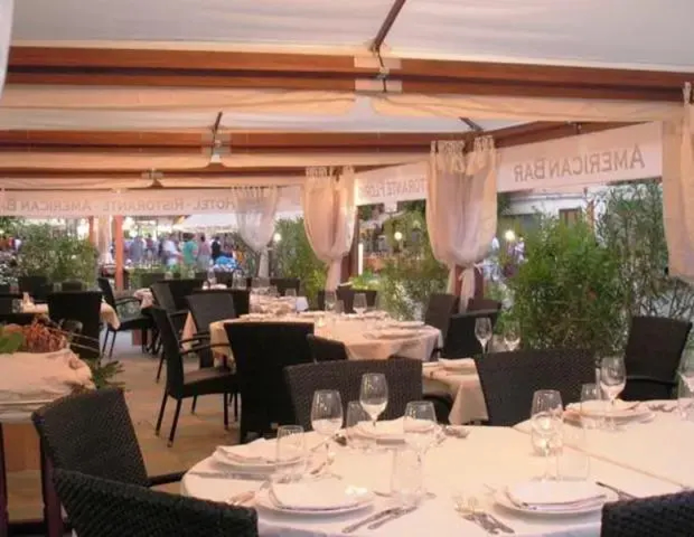 Grand Hotel Florio