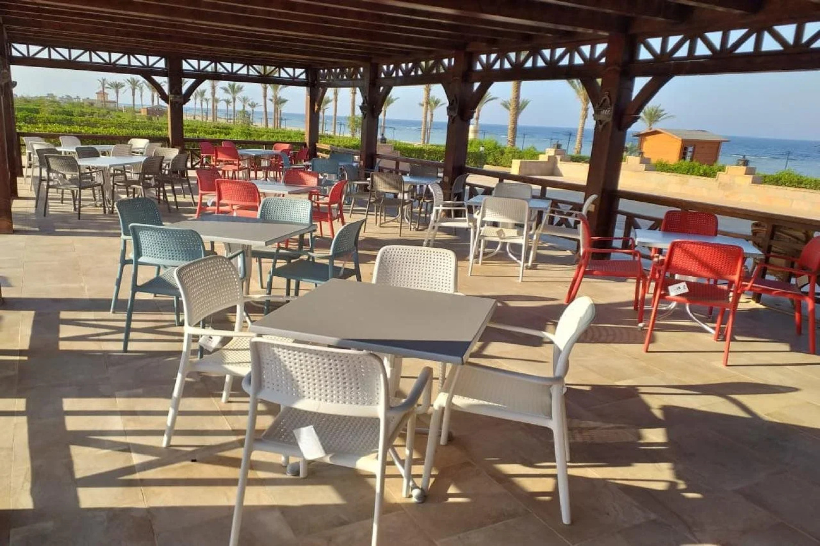 Amarina Queen Resort & Aqua Park Marsa Allam