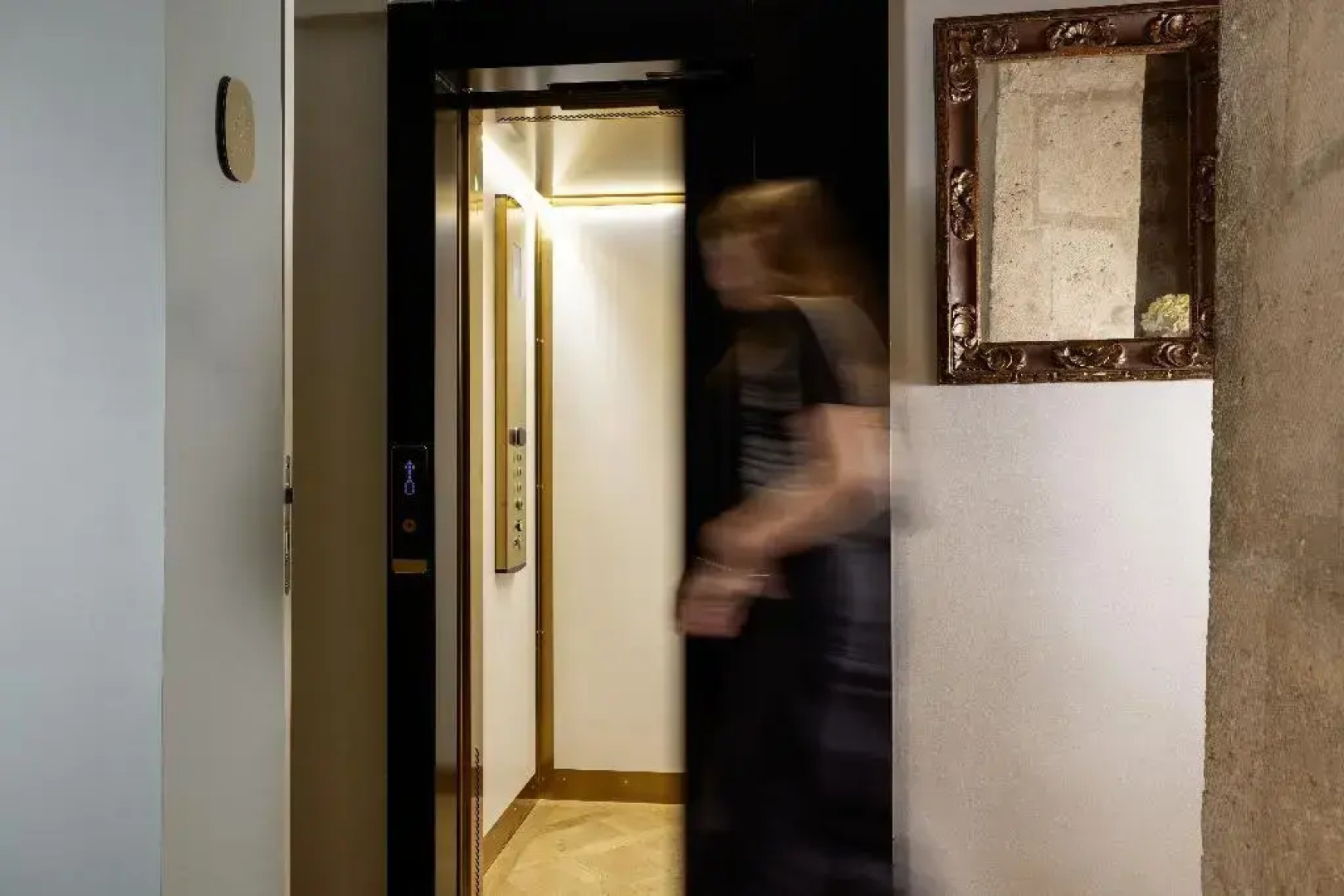 Hôtel L de Lutèce - Notre-Dame