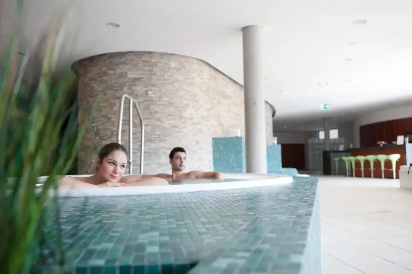 Hotel an der Therme Bad Orb