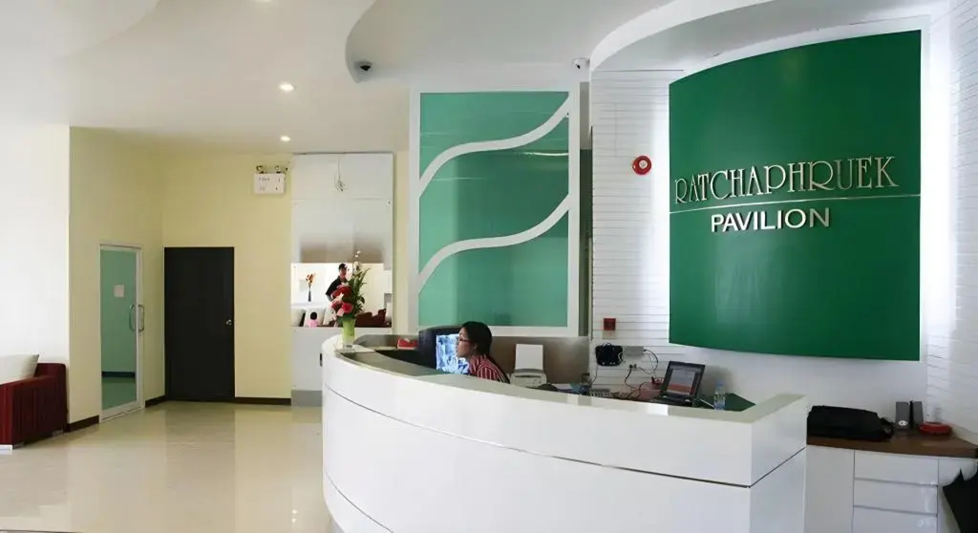 Ratchaphruek Pavilion (SHA Extra Plus)