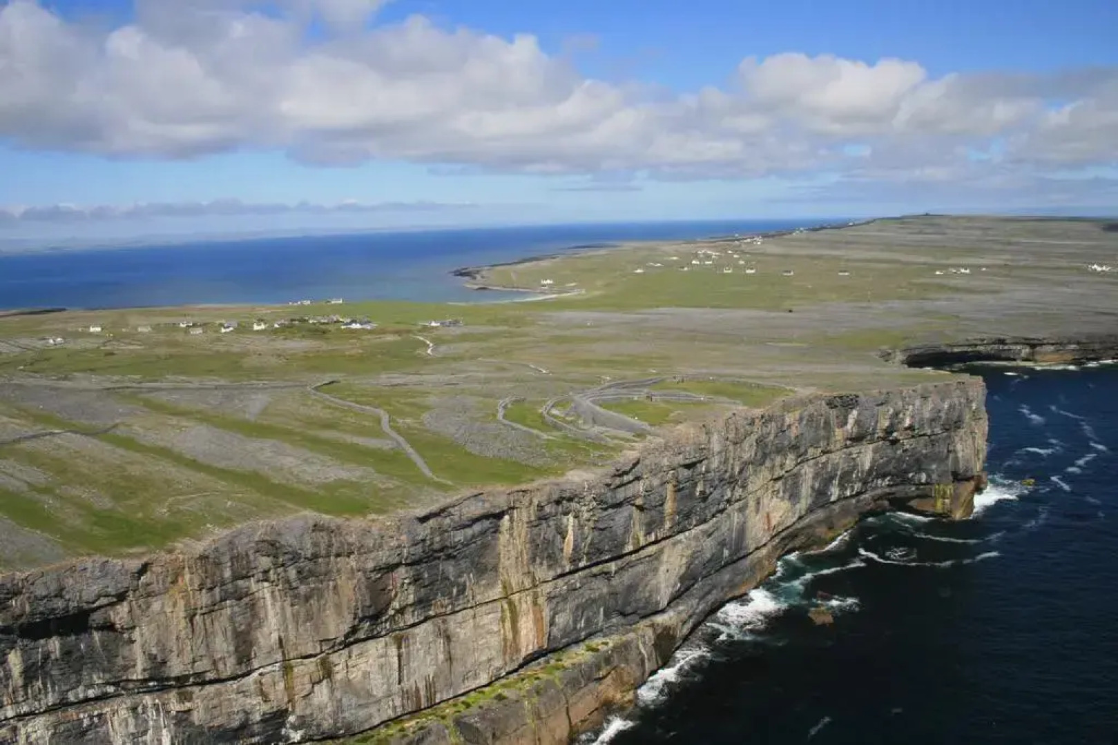 Aran Islands Camping & Glamping