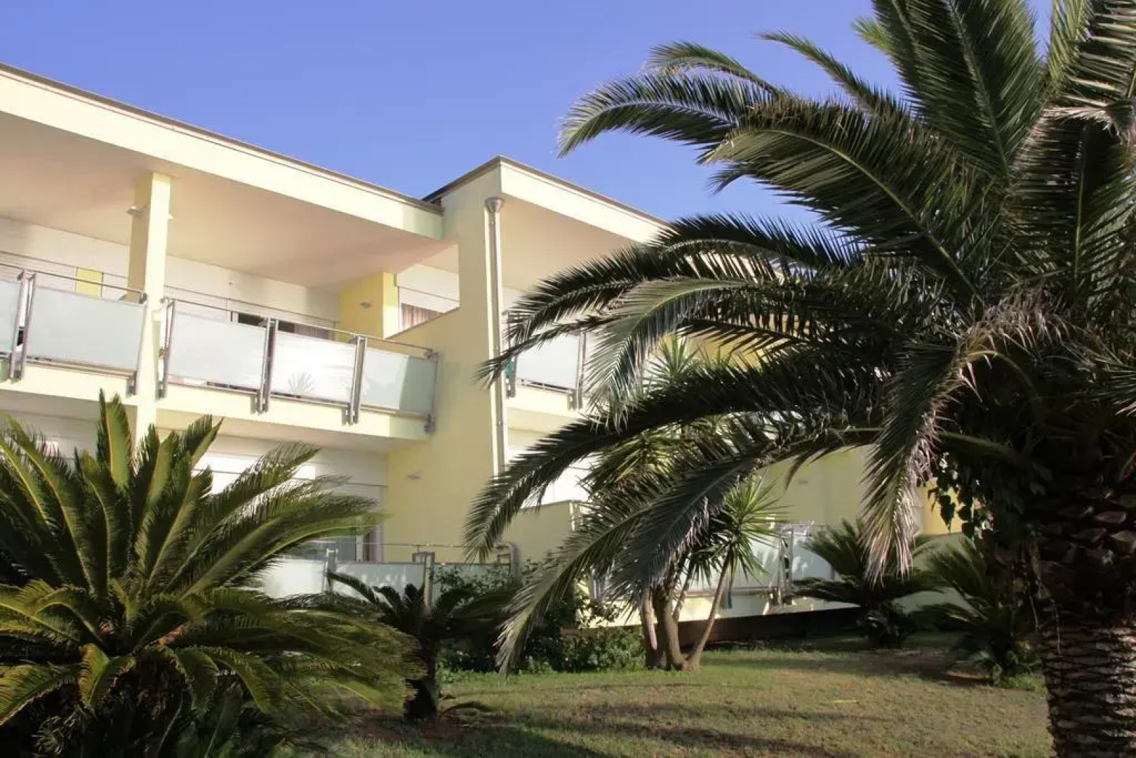 Hotel Villaggio Stromboli