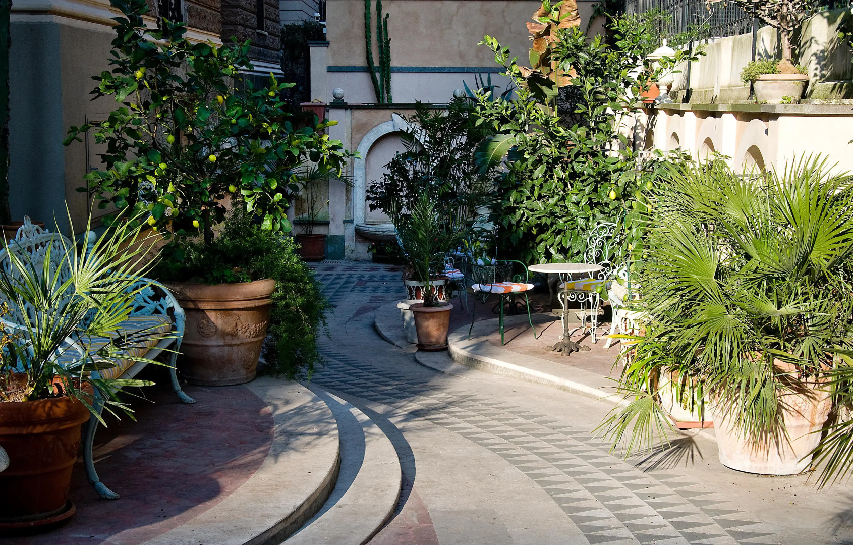 Hotel Emona Aquaeductus