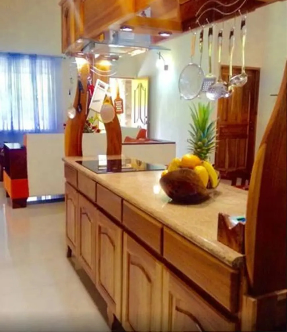 Luxury Familiar Village Greece Forest