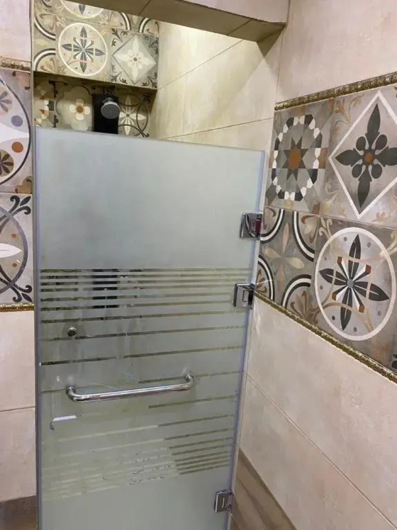 City squer apartment sea view