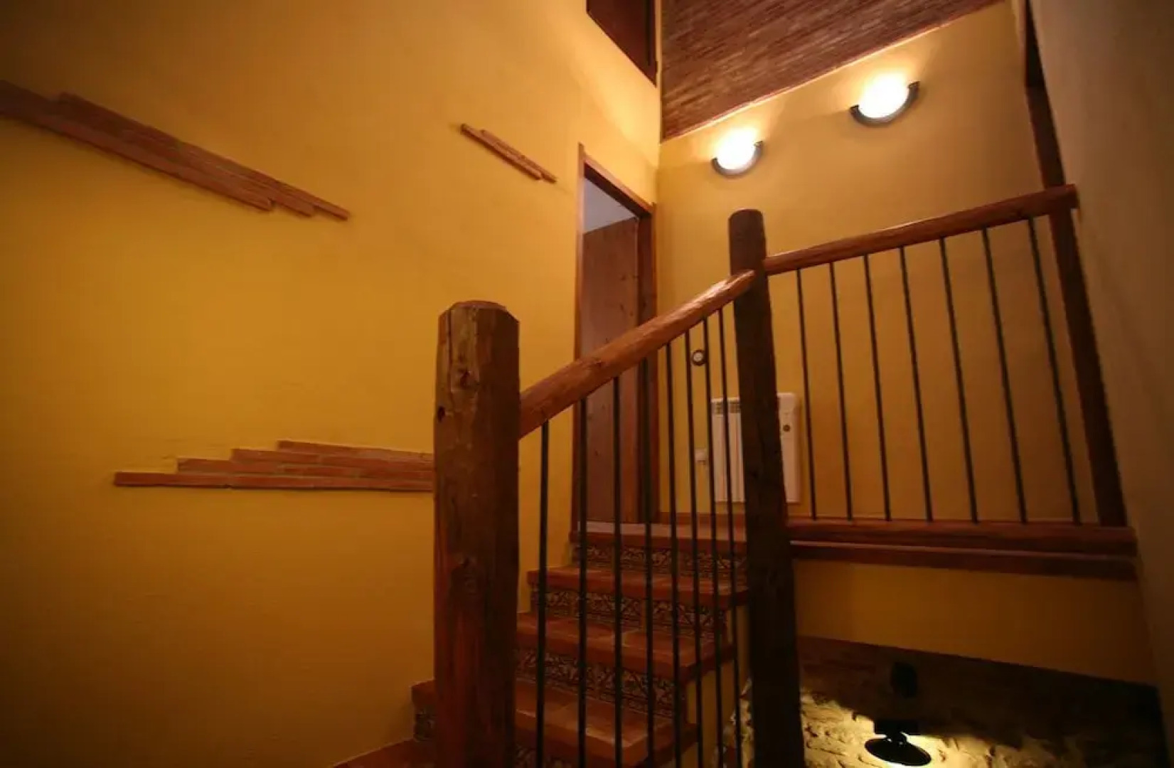 Casa Rural Els Matalapers