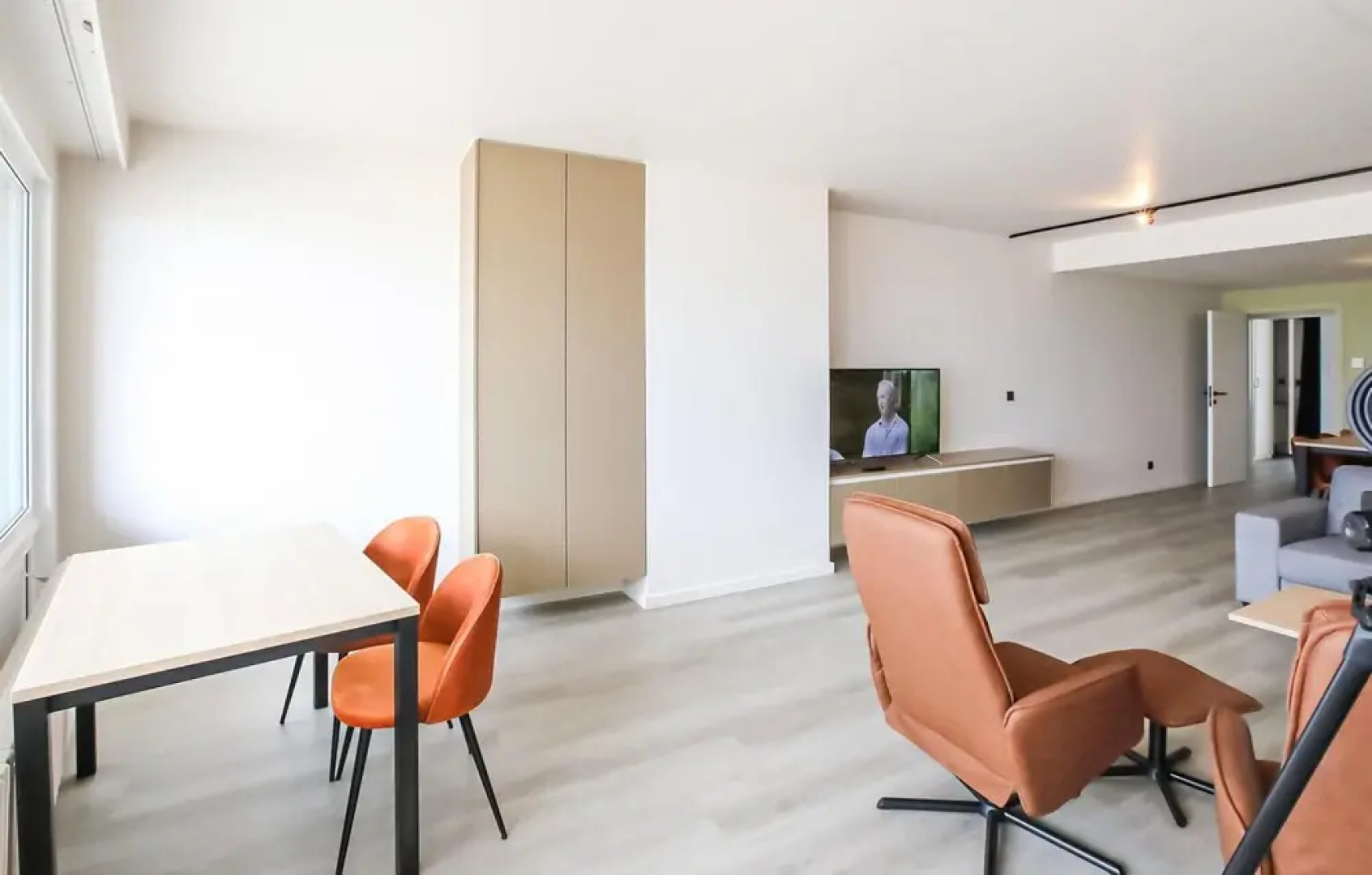 Residentie Puerto Cristo