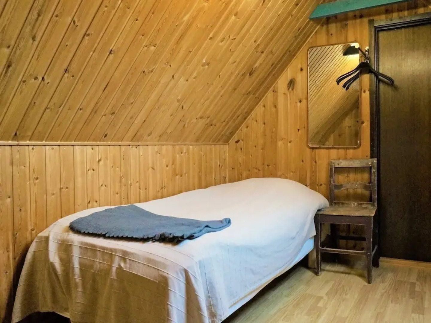 6 Person Holiday Home in Laholm