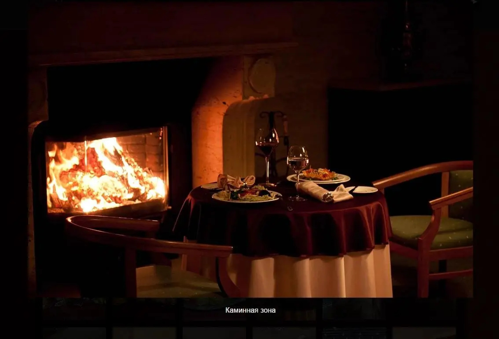 Гостиный двор Евгения