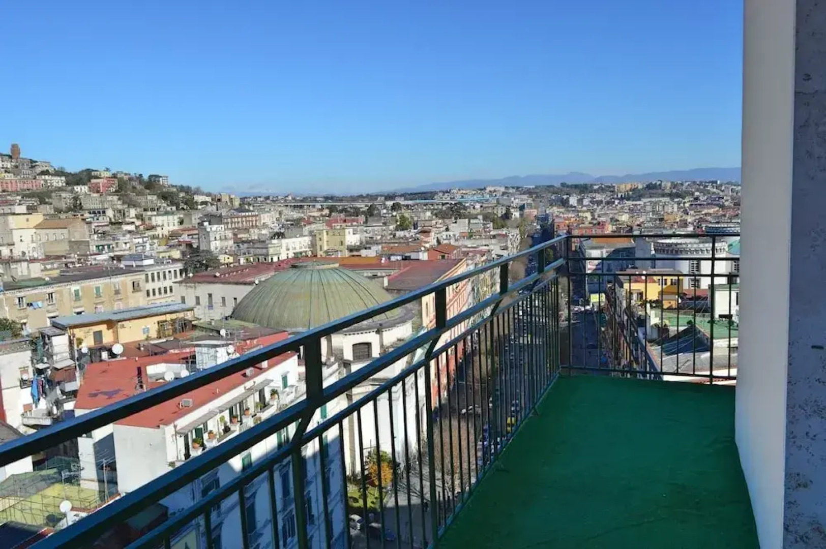 Nel Cuore di Parthenope