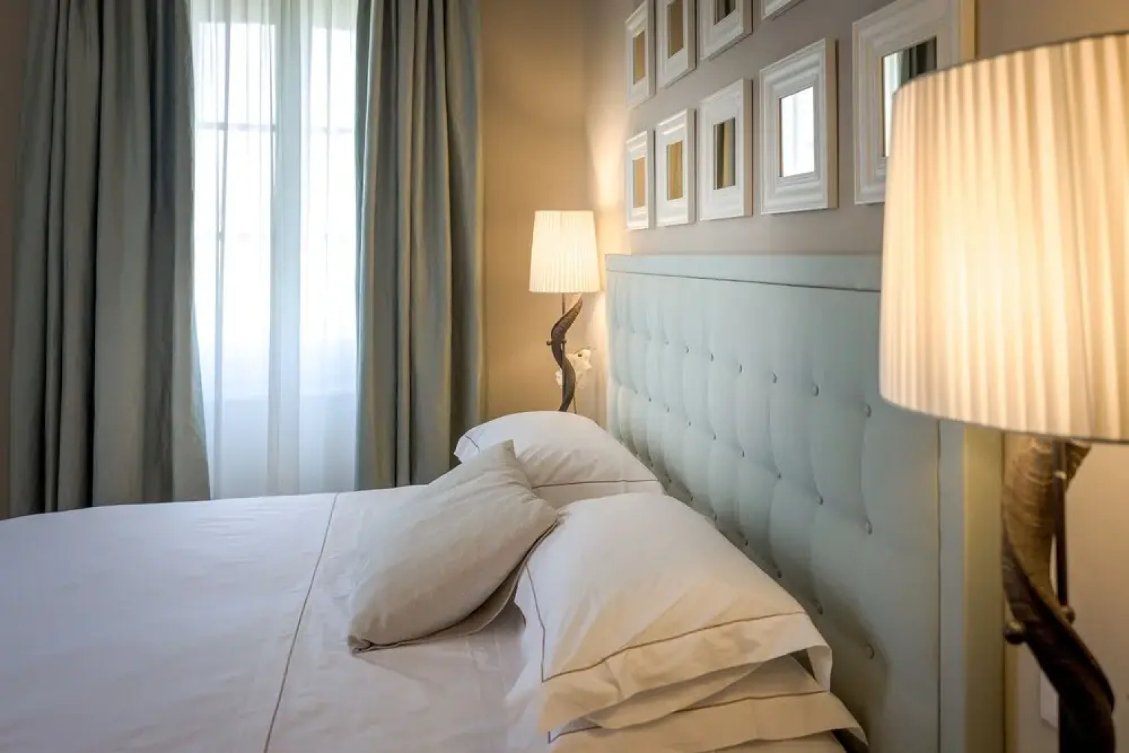 Villa Lanzirotti Luxury Property