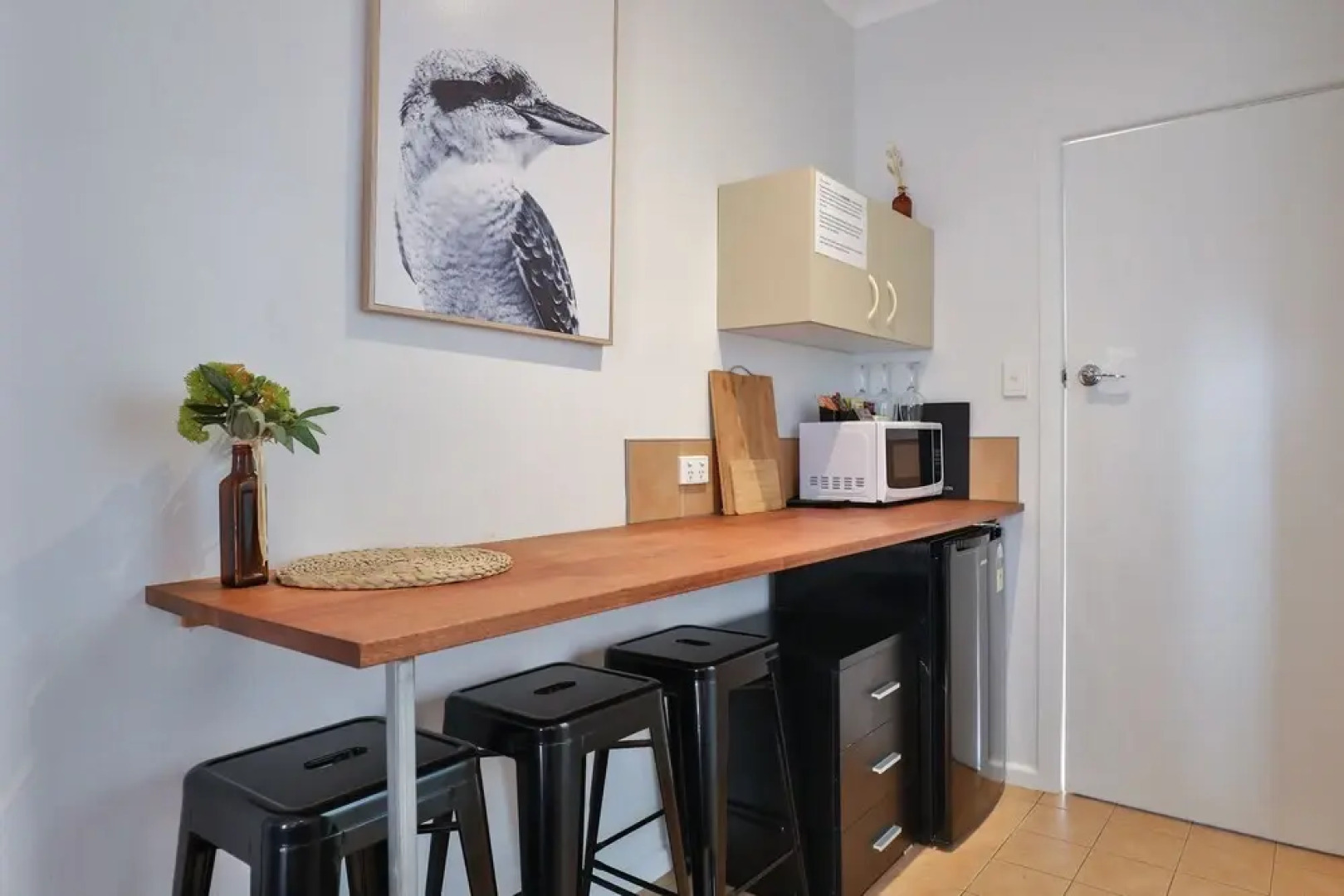 Robinvale Bridge Motel