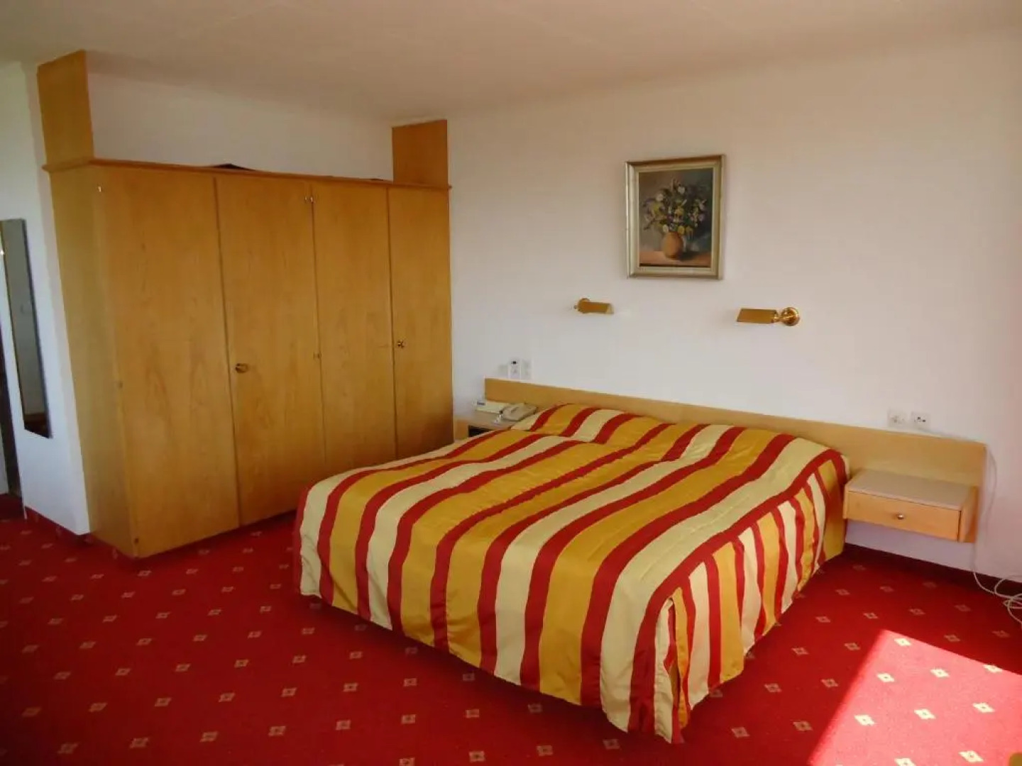 Grand Hôtel du Parc