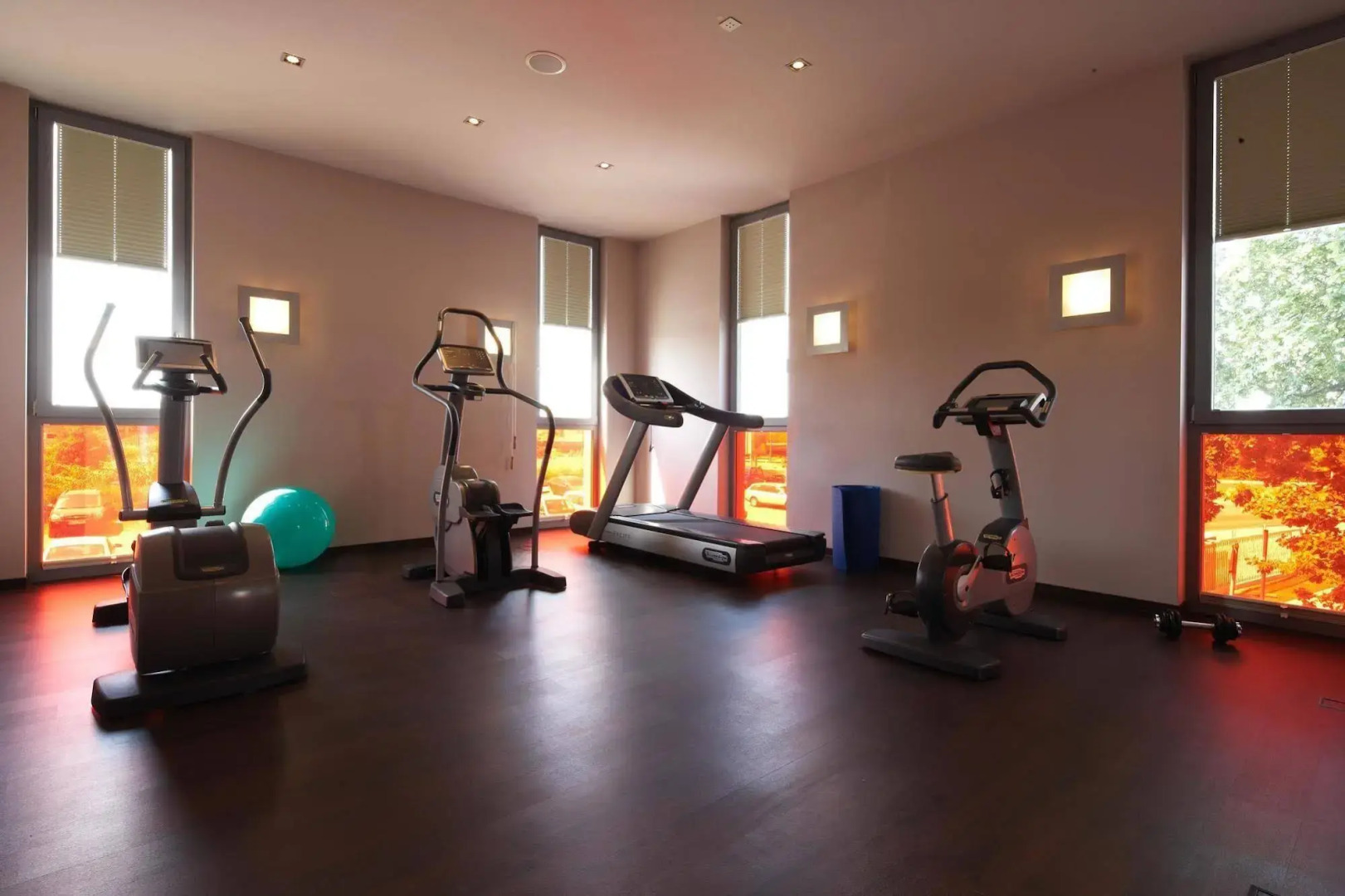 IntercityHotel Berlin Airport Area North