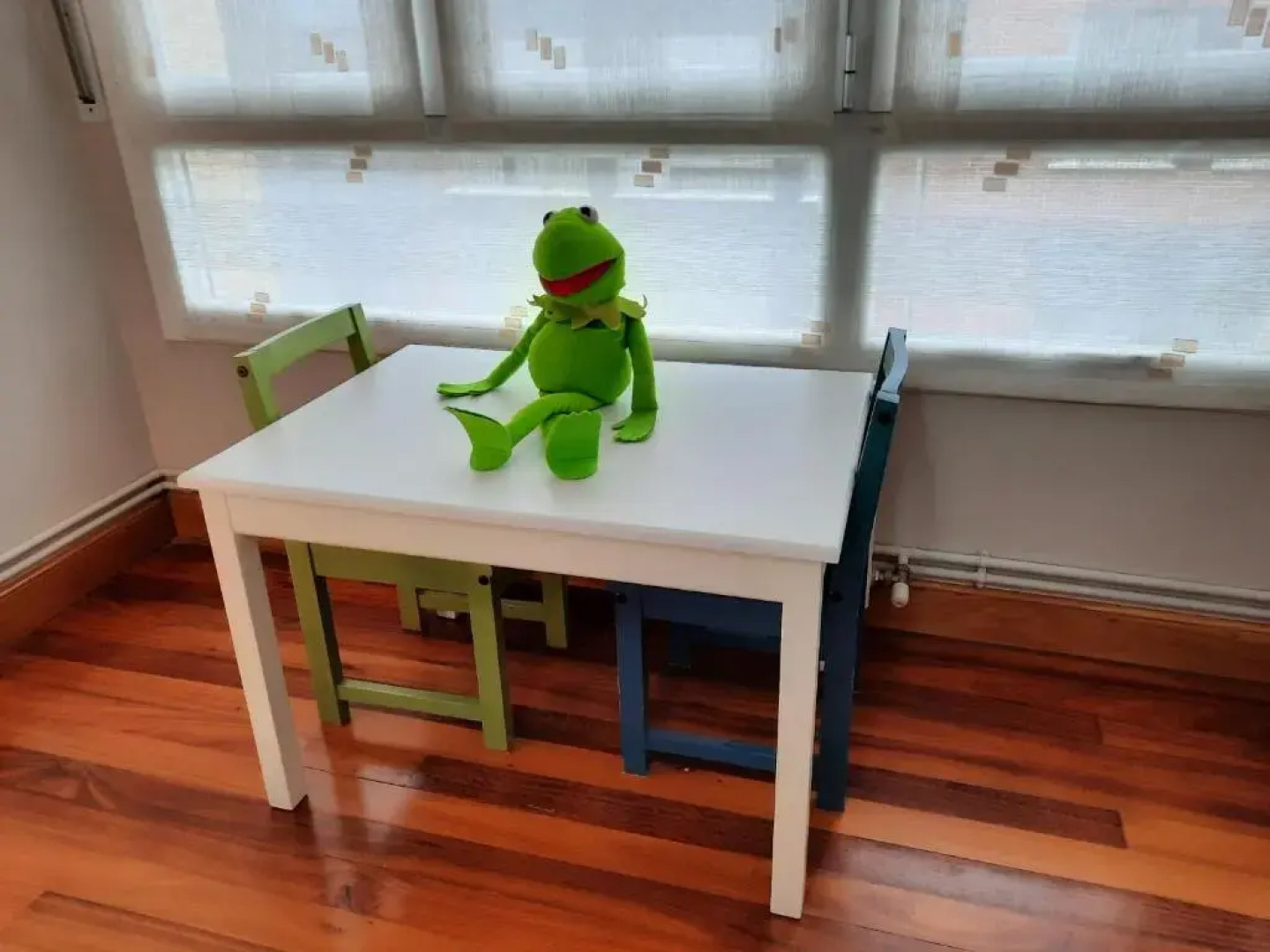 Apartamento Portugalete Gran Bilbao.