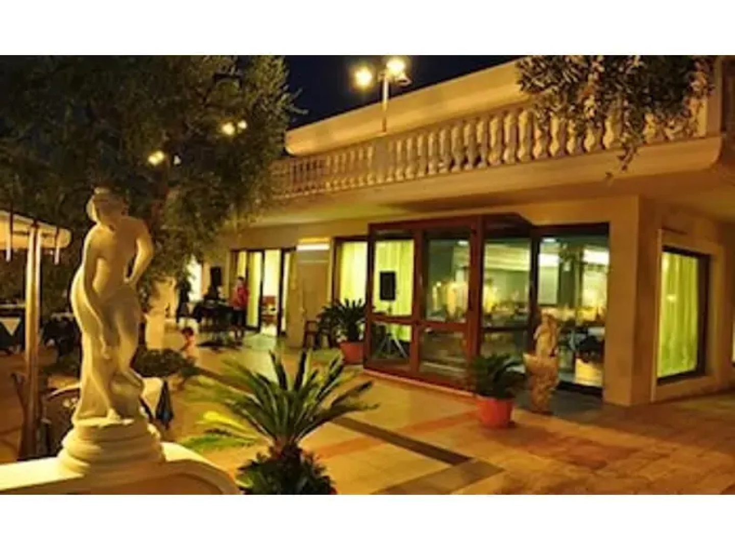 Hotel il Melograno