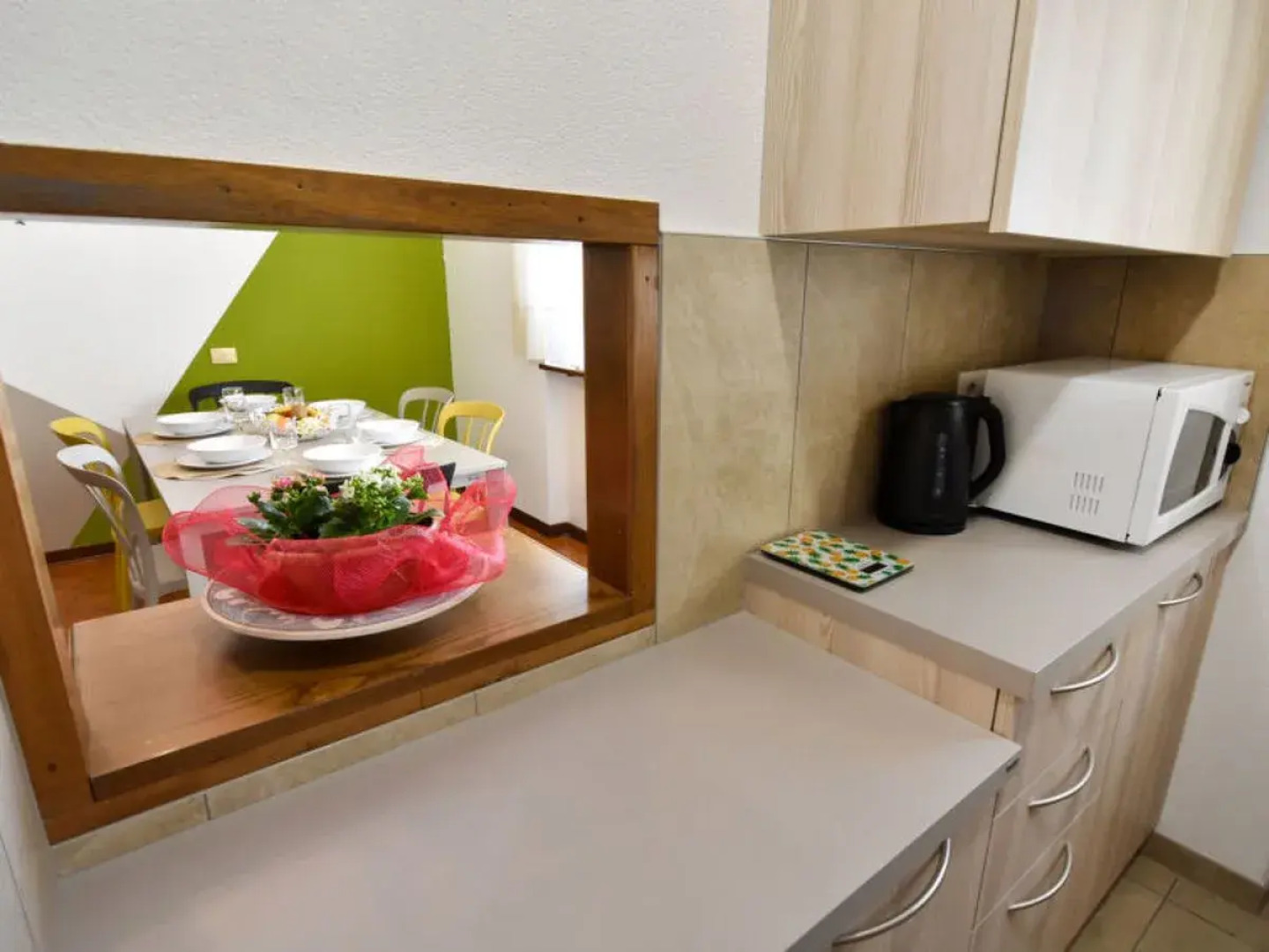 Apartment Stelvio Grosotto