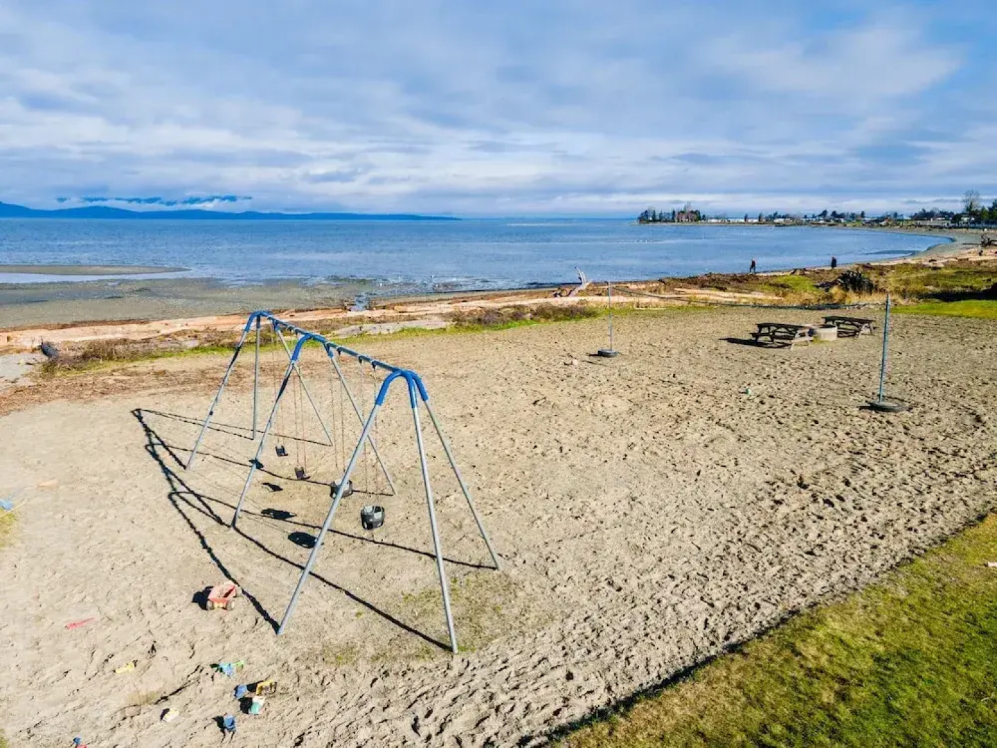 Sea Edge Beachside Hotel