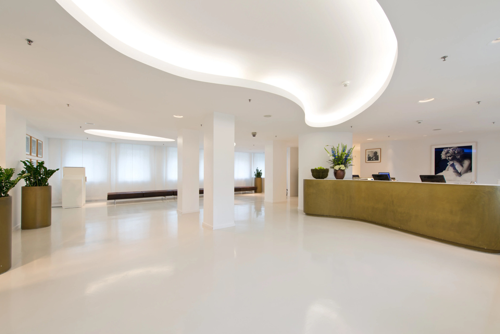 Ellington Hotel Berlin