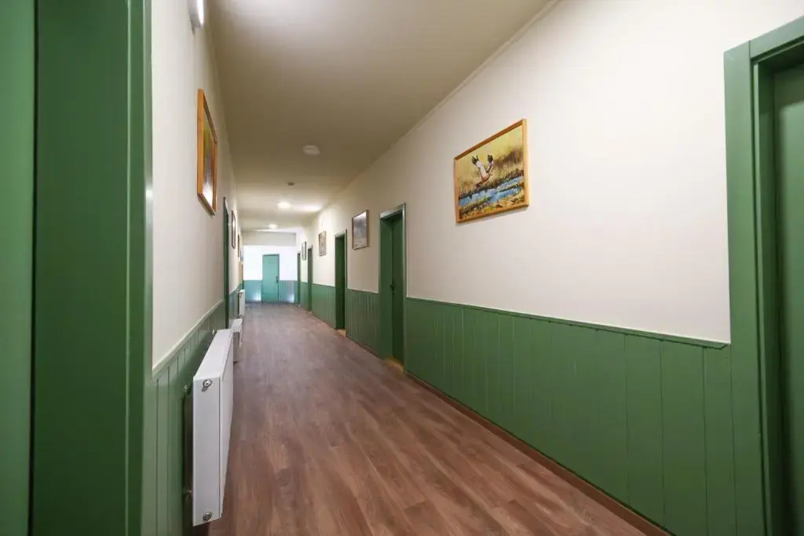 Kisfaludy Vendégház -Sümeg-