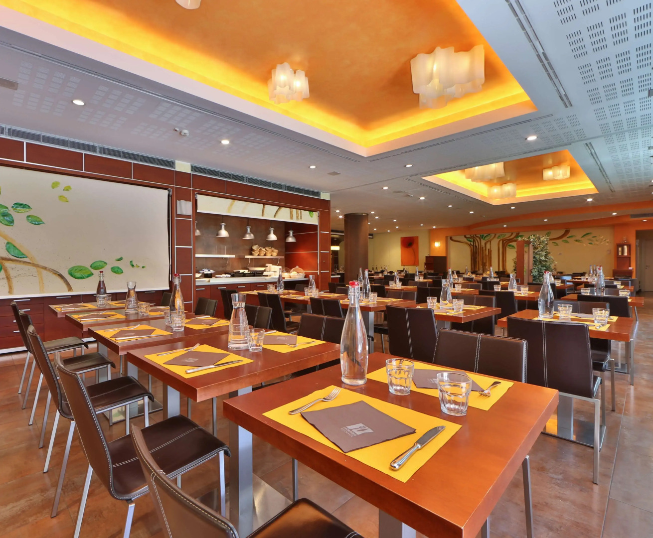 Best Western Plus Hotel Le Favaglie