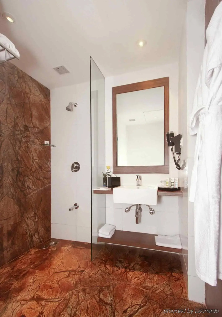 Hotel Celebration Lavasa