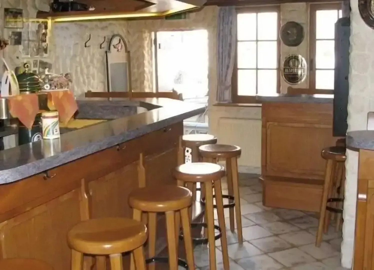 Pension Restaurant Mainzer Tor