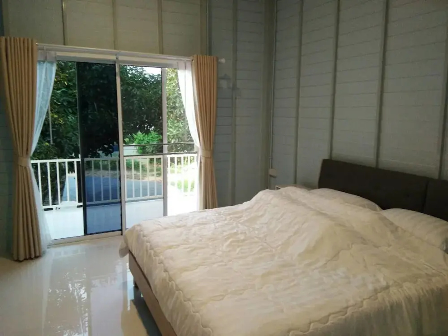Baan Aranya Homestay - Khlung