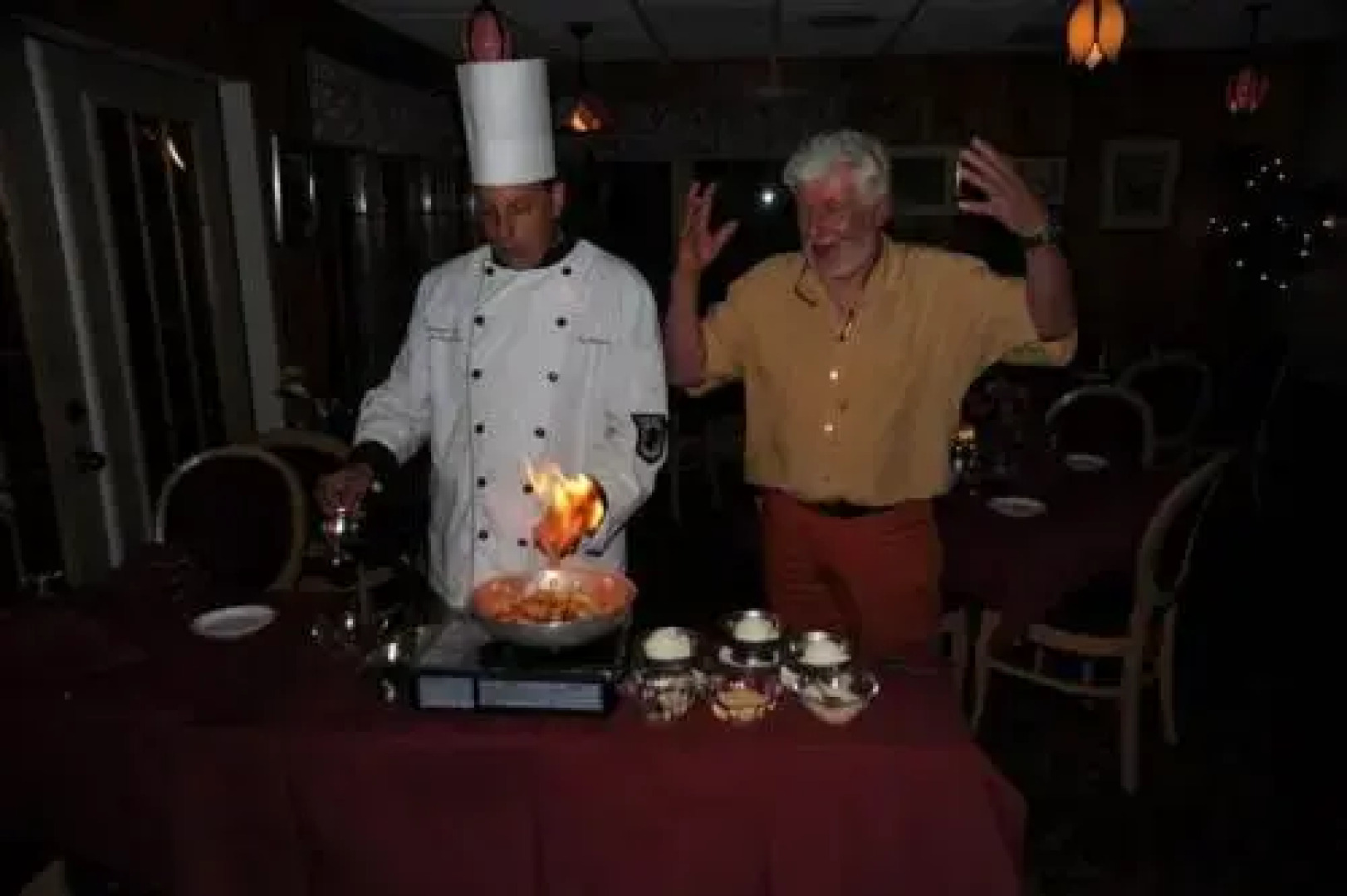 La Locanda Del Prete Di Innocenti Carlo