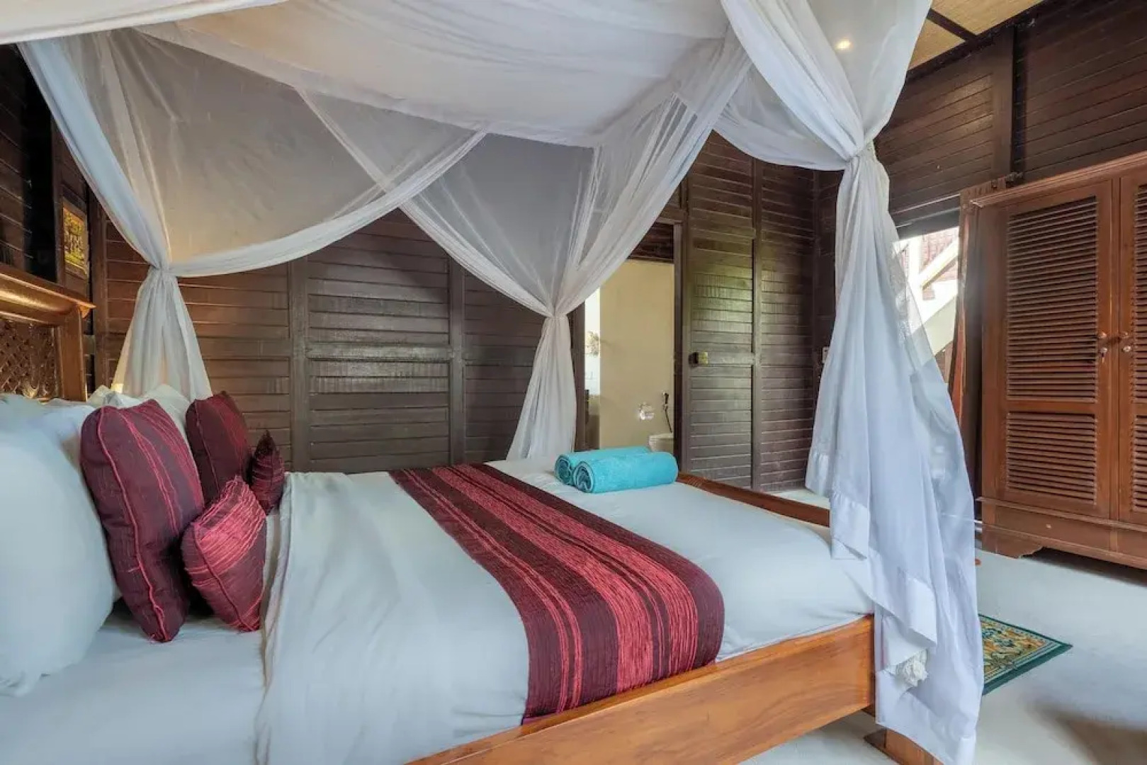 The Village of Angels