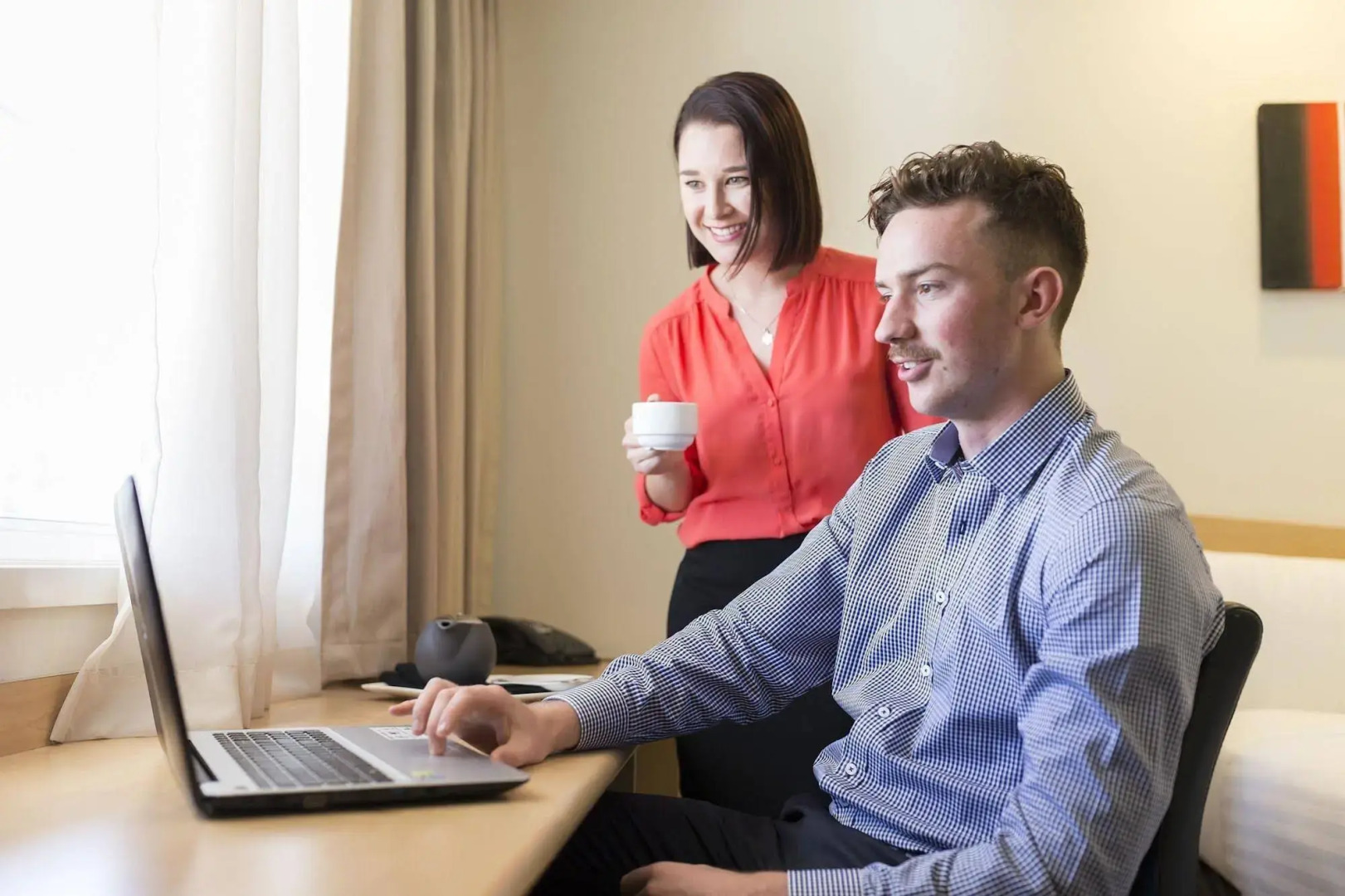 Ramada Encore by Wyndham Belconnen Canberra