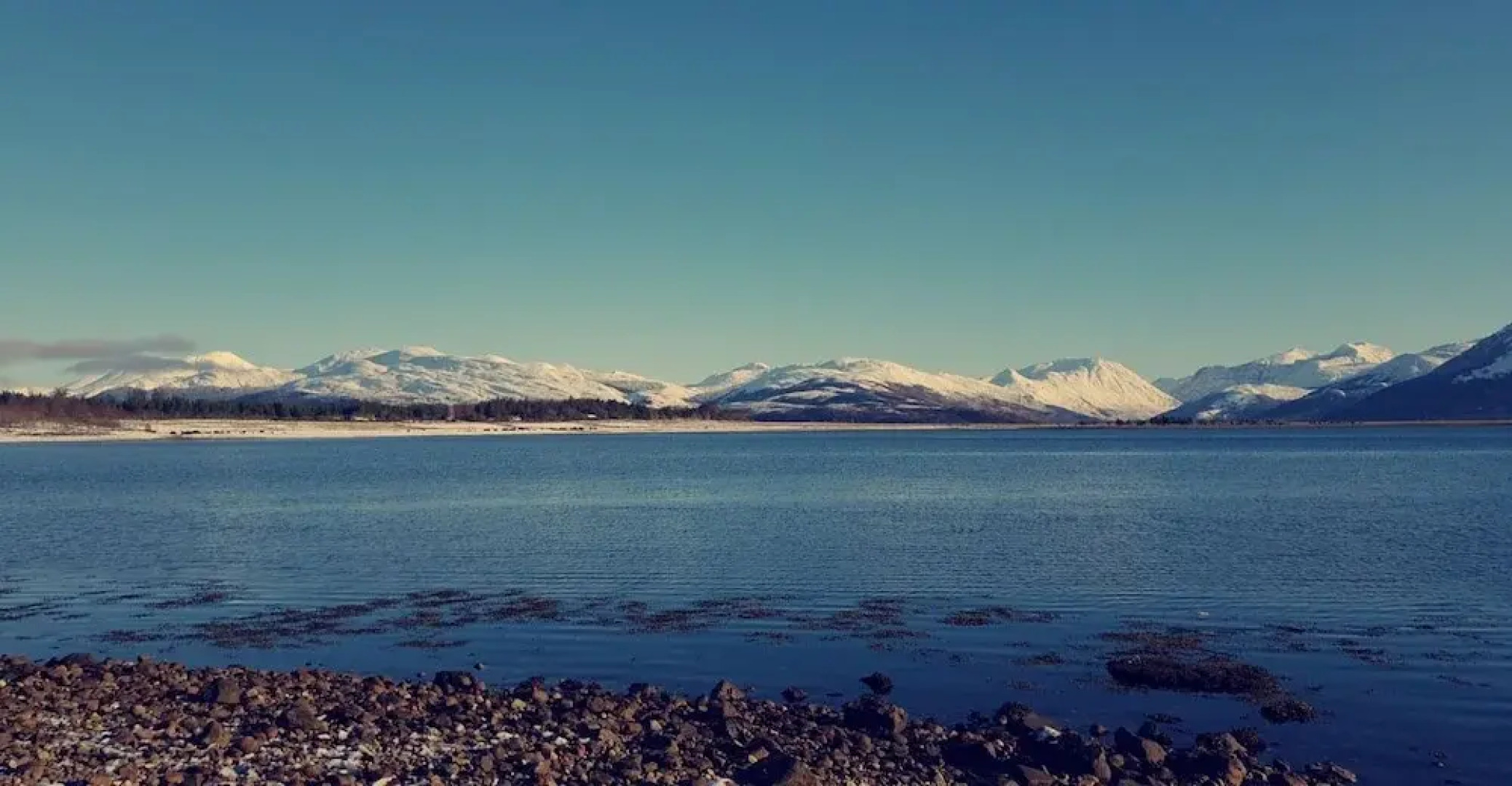 Strontian Boutique Bed & Breakfast