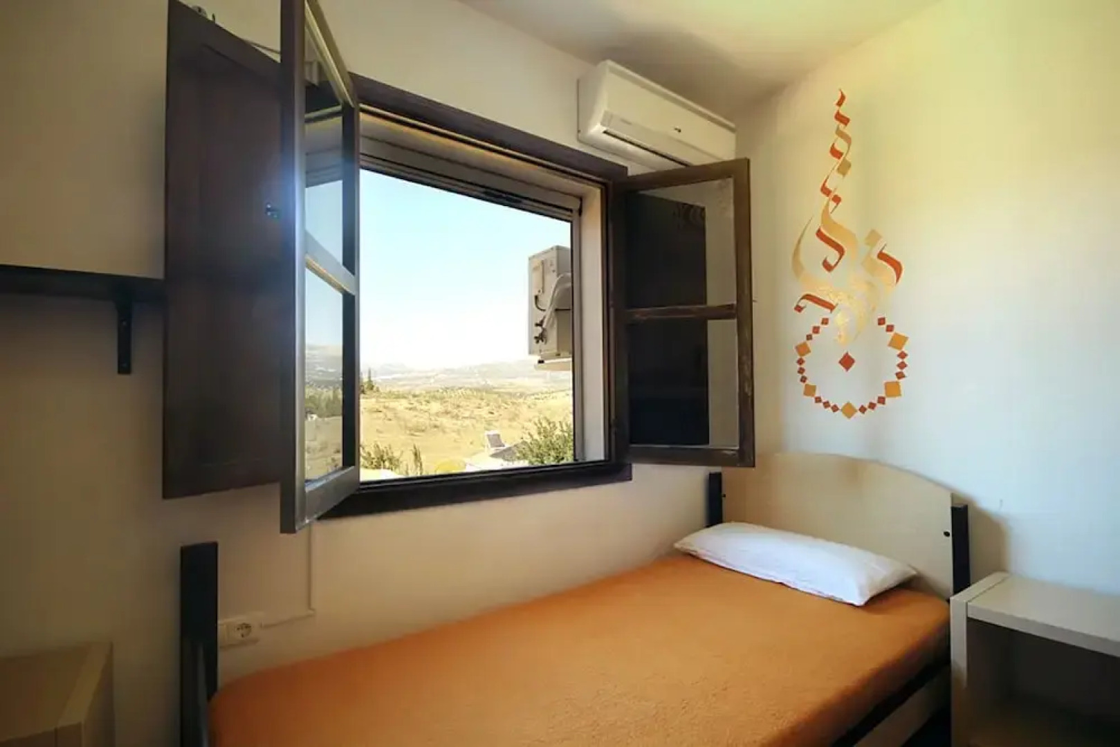 Conviven Albergue Ecocultural