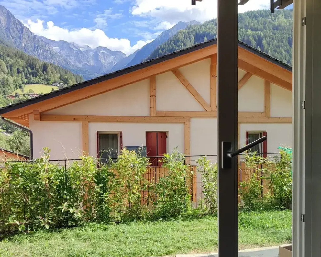 Elyana s Home in Vezza d Oglio