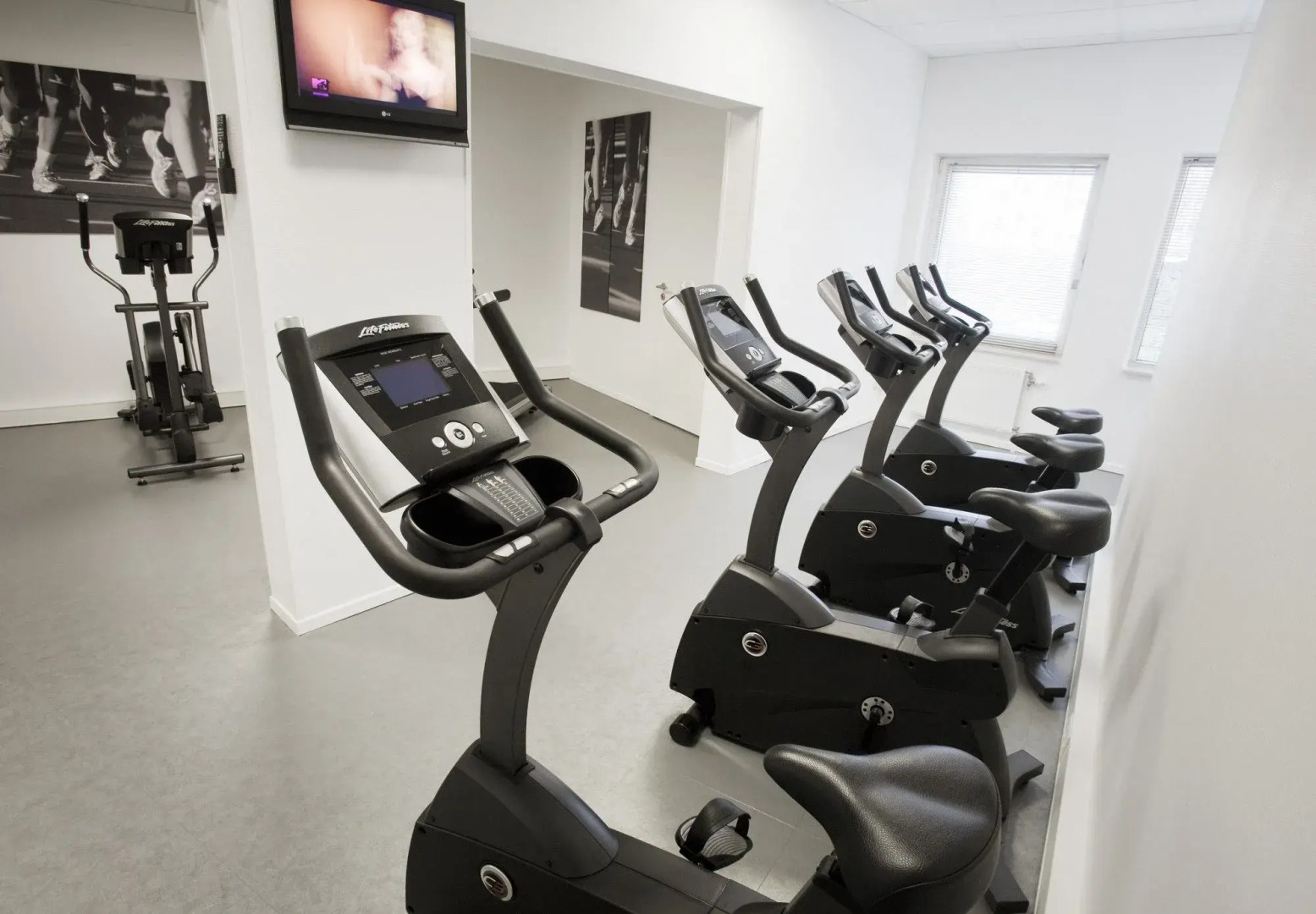 Hotel Landgoed Lauswolt