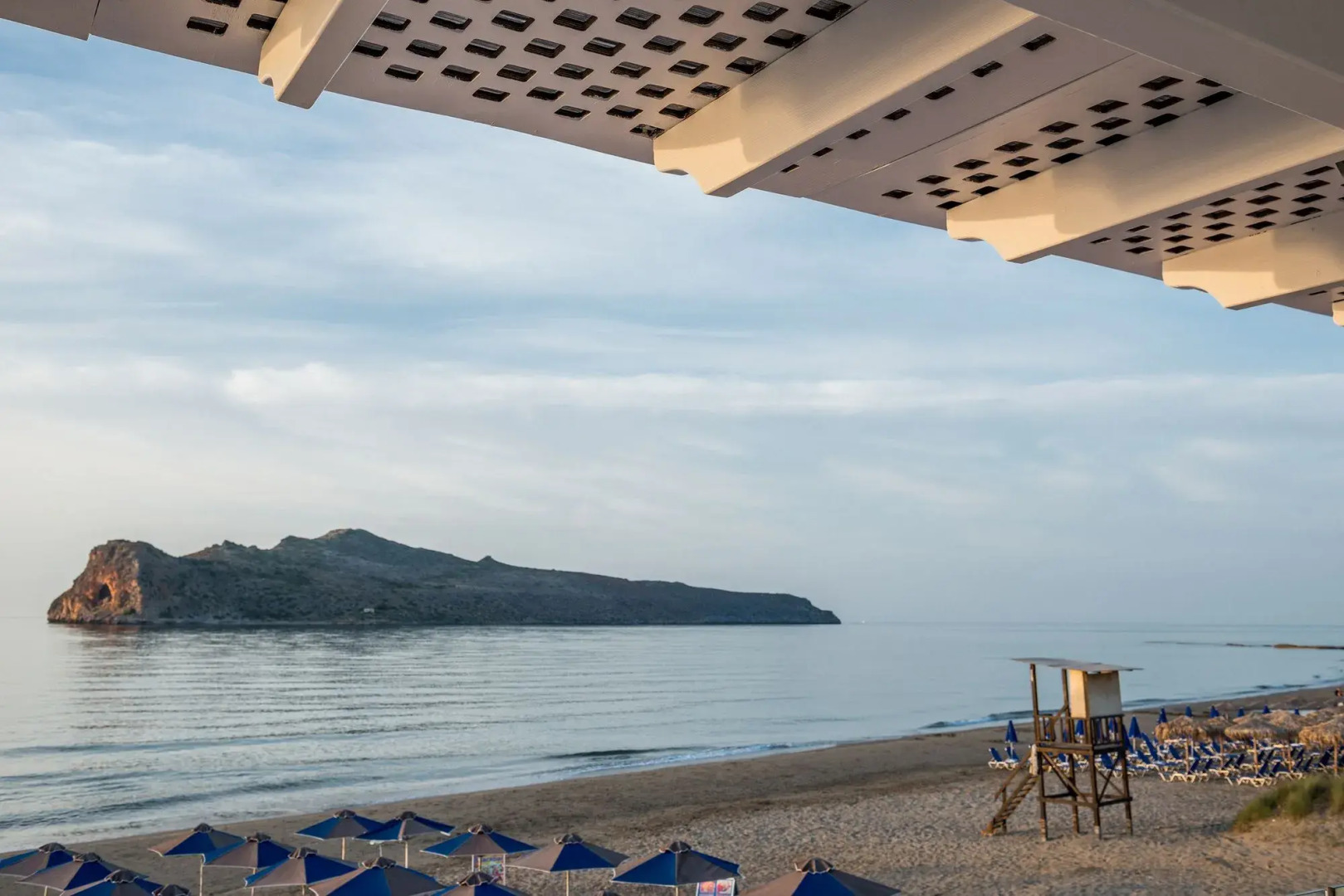 Vergina Beach Hotel