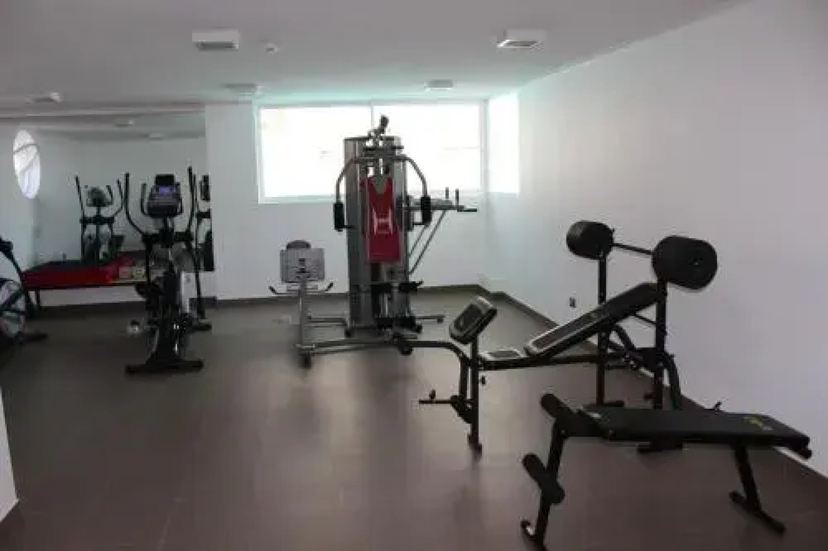 Departamento 607 frente al mar en Iquique