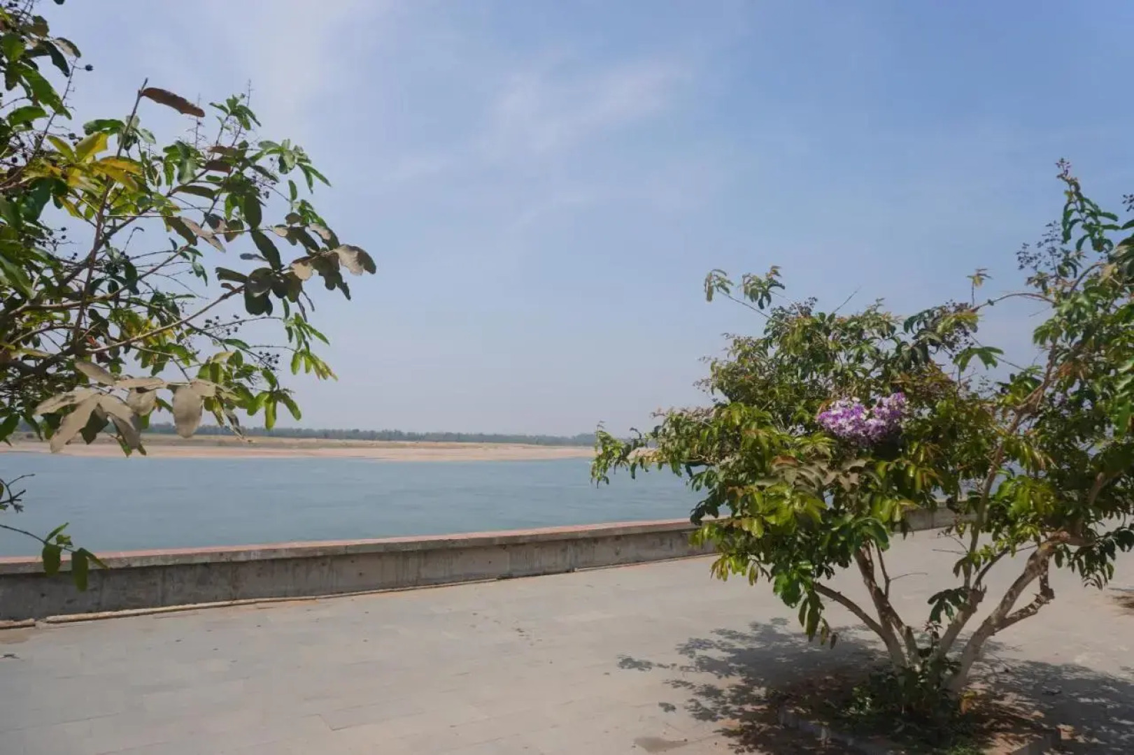 Le Tonlé Guesthouse